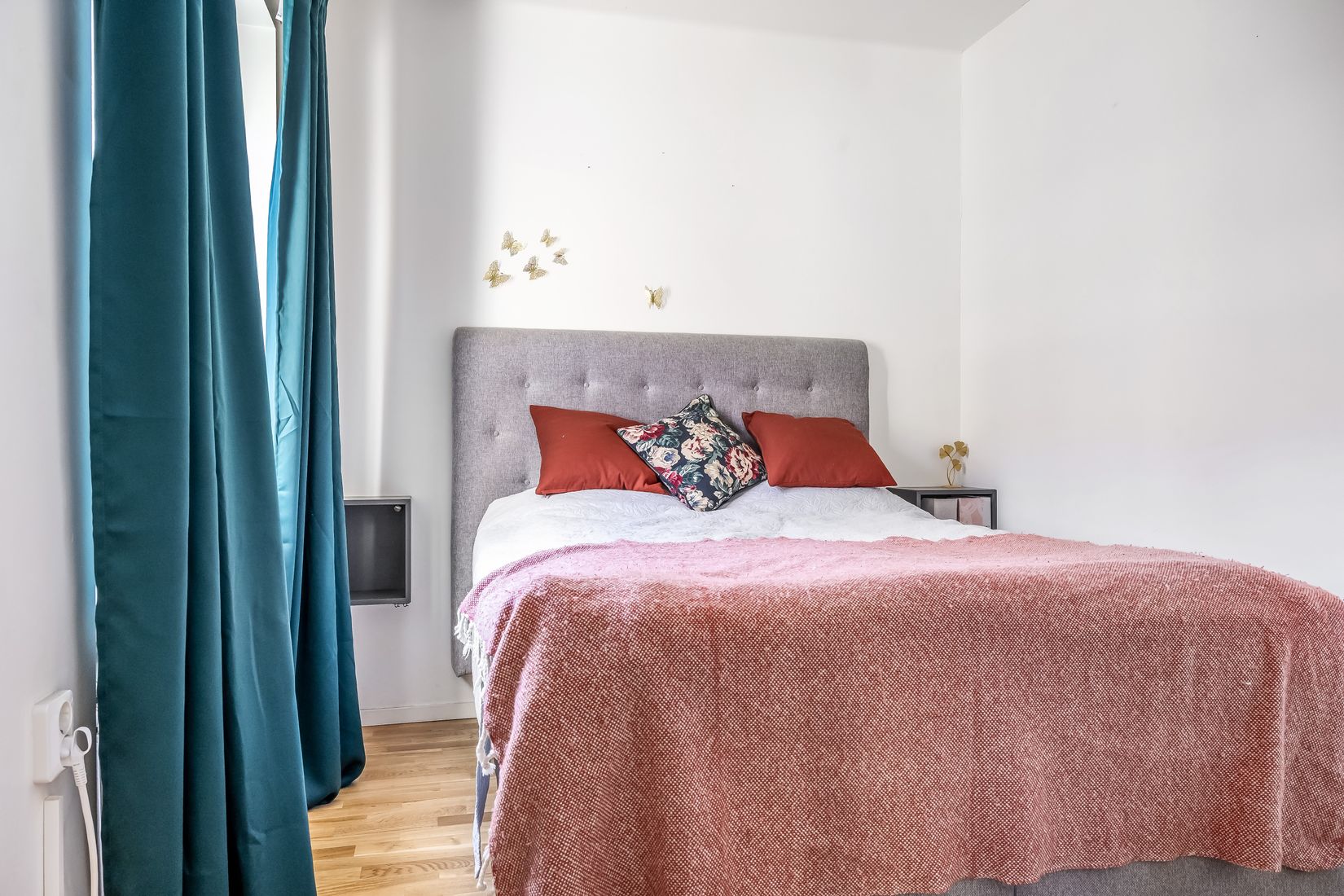 Bostadsrätt, Albrektsvägen 96, Centralt, Söder, Norrköping