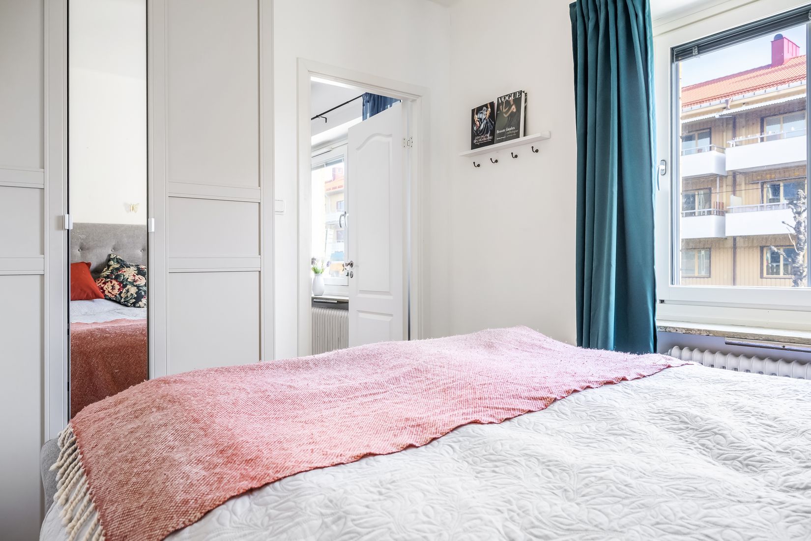 Bostadsrätt, Albrektsvägen 96, Centralt, Söder, Norrköping