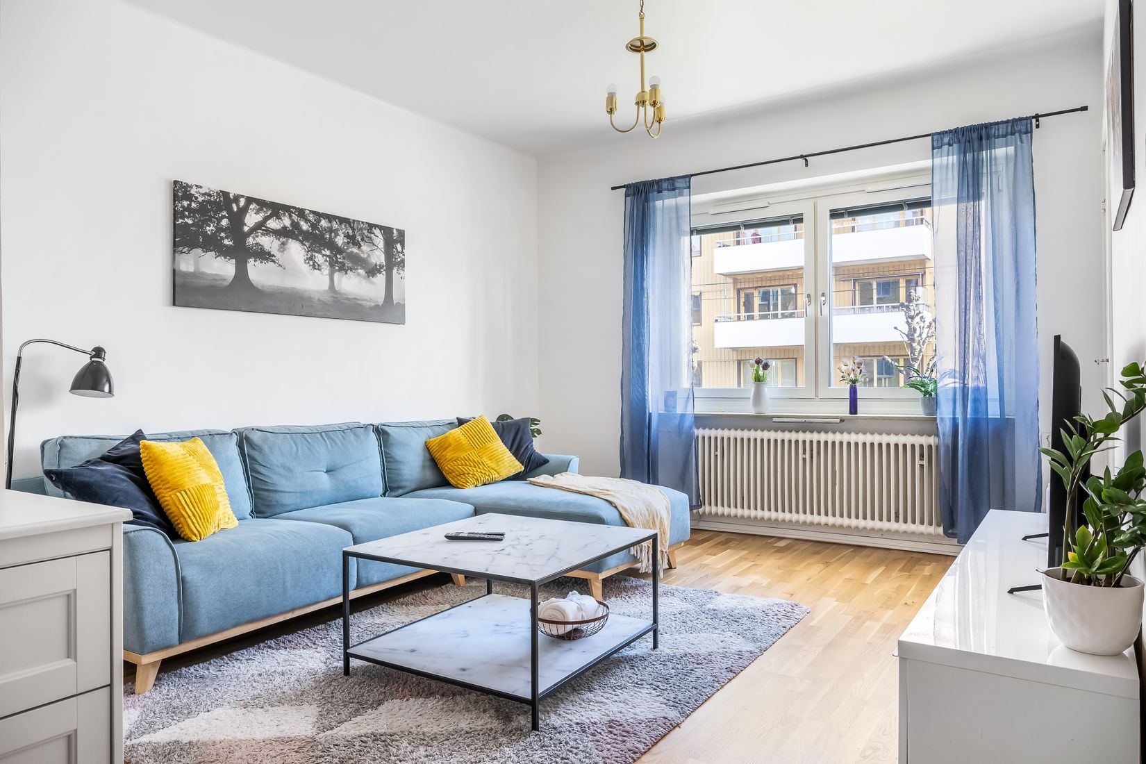 Bostadsrätt, Albrektsvägen 96, Centralt, Söder, Norrköping