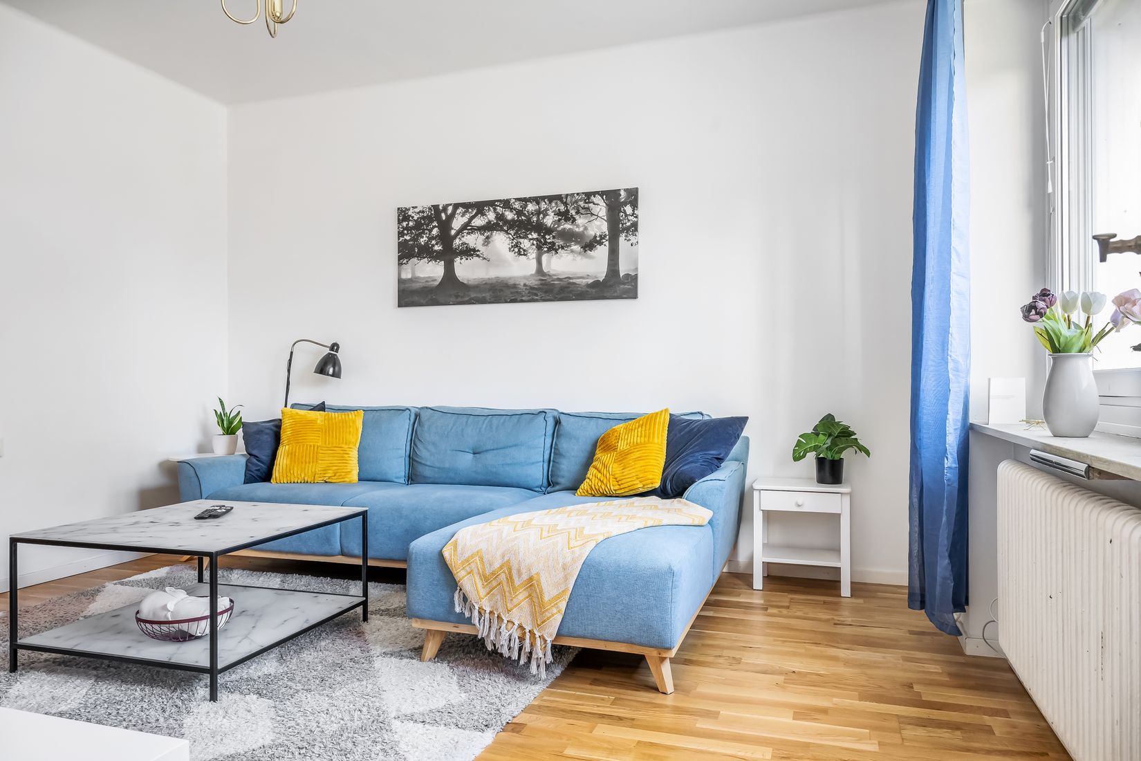 Bostadsrätt, Albrektsvägen 96, Centralt, Söder, Norrköping