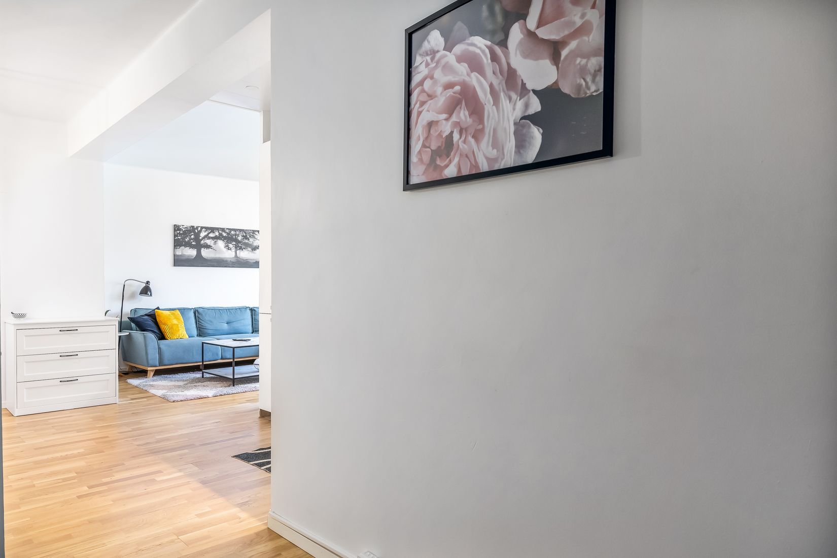 Bostadsrätt, Albrektsvägen 96, Centralt, Söder, Norrköping