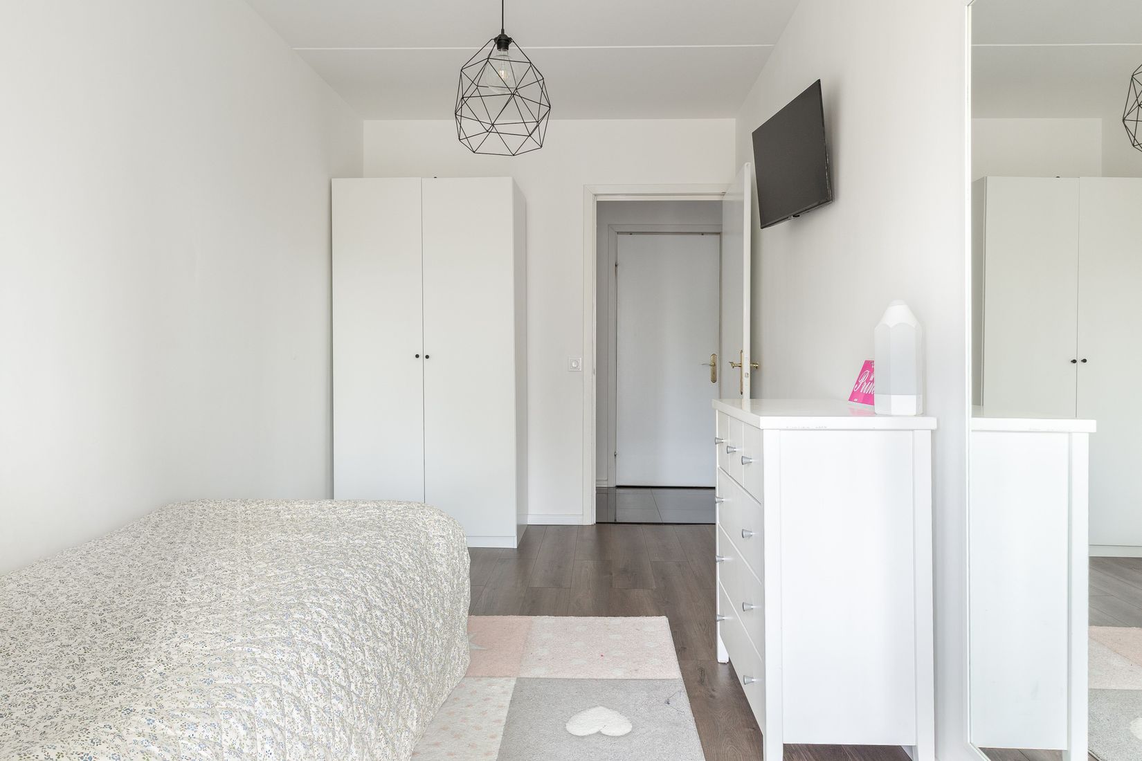 Bostadsrätt, Kungsörnsgatan 20, Söderkulla, Malmö