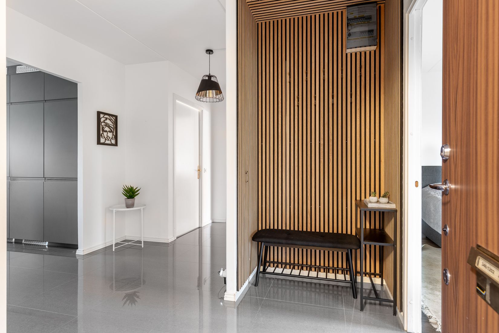 Bostadsrätt, Kungsörnsgatan 20, Söderkulla, Malmö