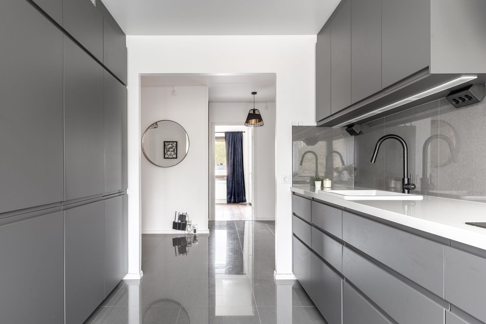 Bostadsrätt, Kungsörnsgatan 20, Söderkulla, Malmö