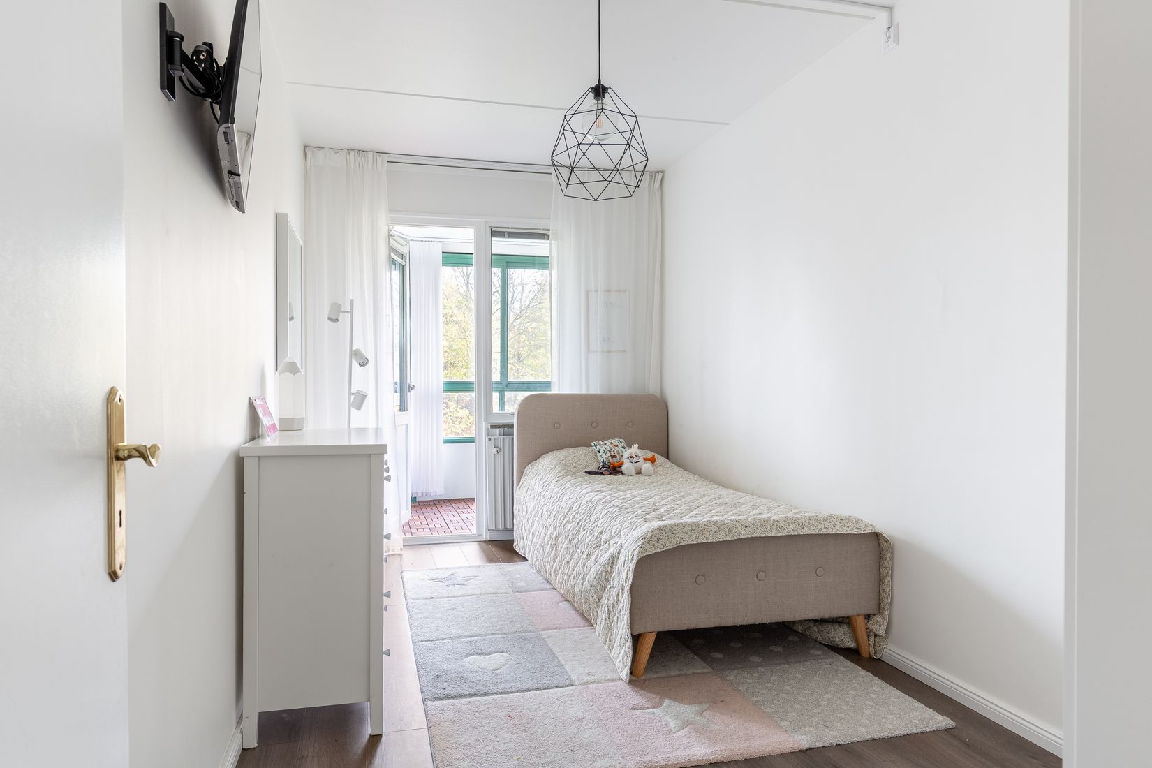 Bostadsrätt, Kungsörnsgatan 20, Söderkulla, Malmö