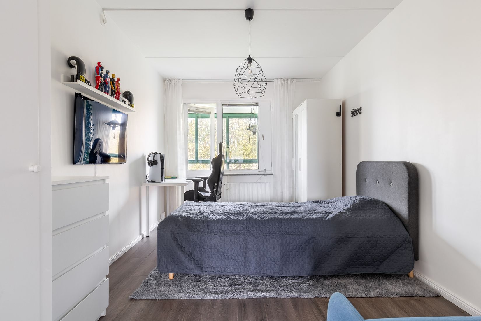 Bostadsrätt, Kungsörnsgatan 20, Söderkulla, Malmö