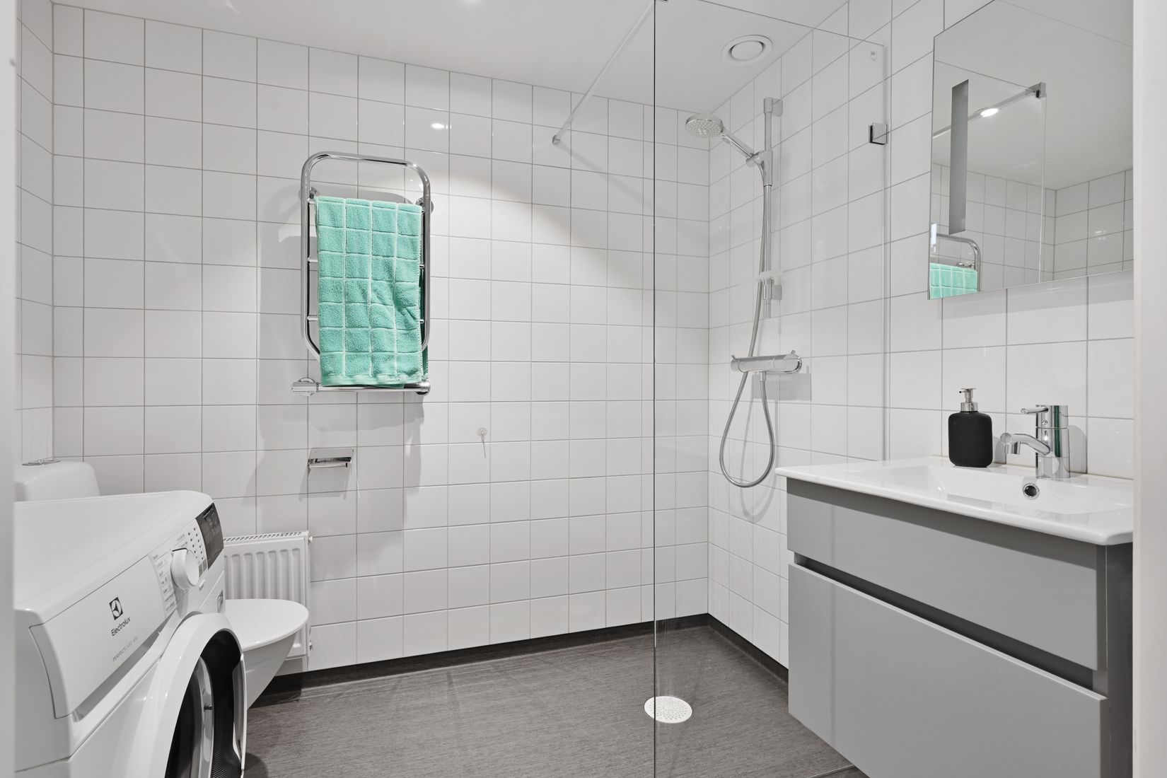 Bostadsrätt, Drabantgatan 7, Centrala Väsby, Upplands Väsby