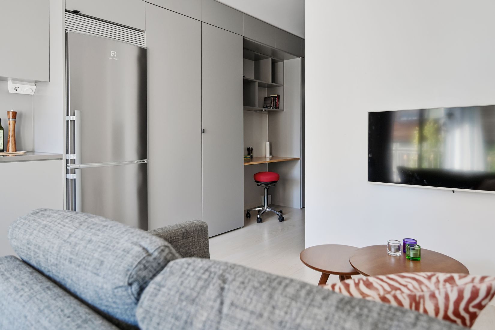 Bostadsrätt, Drabantgatan 7, Centrala Väsby, Upplands Väsby