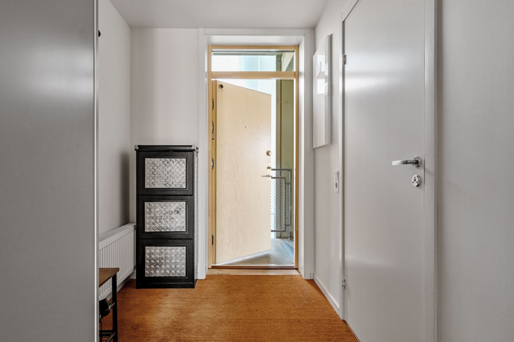 Bostadsrätt, Drabantgatan 7, Centrala Väsby, Upplands Väsby