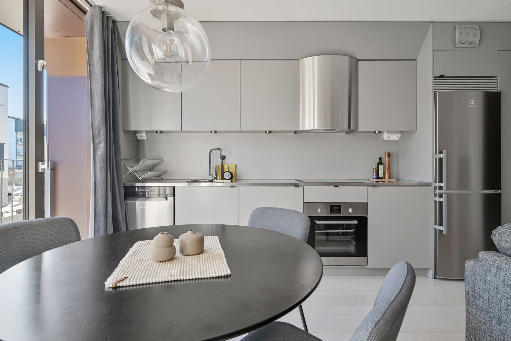 Bostadsrätt, Drabantgatan 7, Centrala Väsby, Upplands Väsby