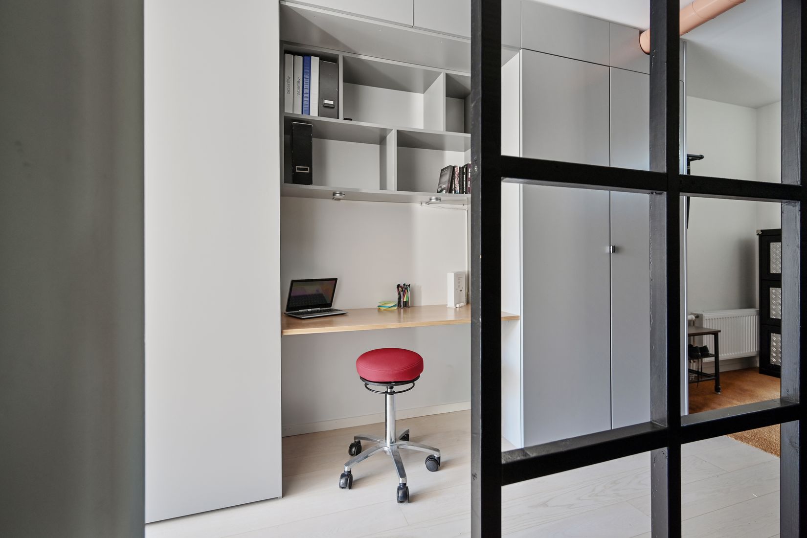 Bostadsrätt, Drabantgatan 7, Centrala Väsby, Upplands Väsby