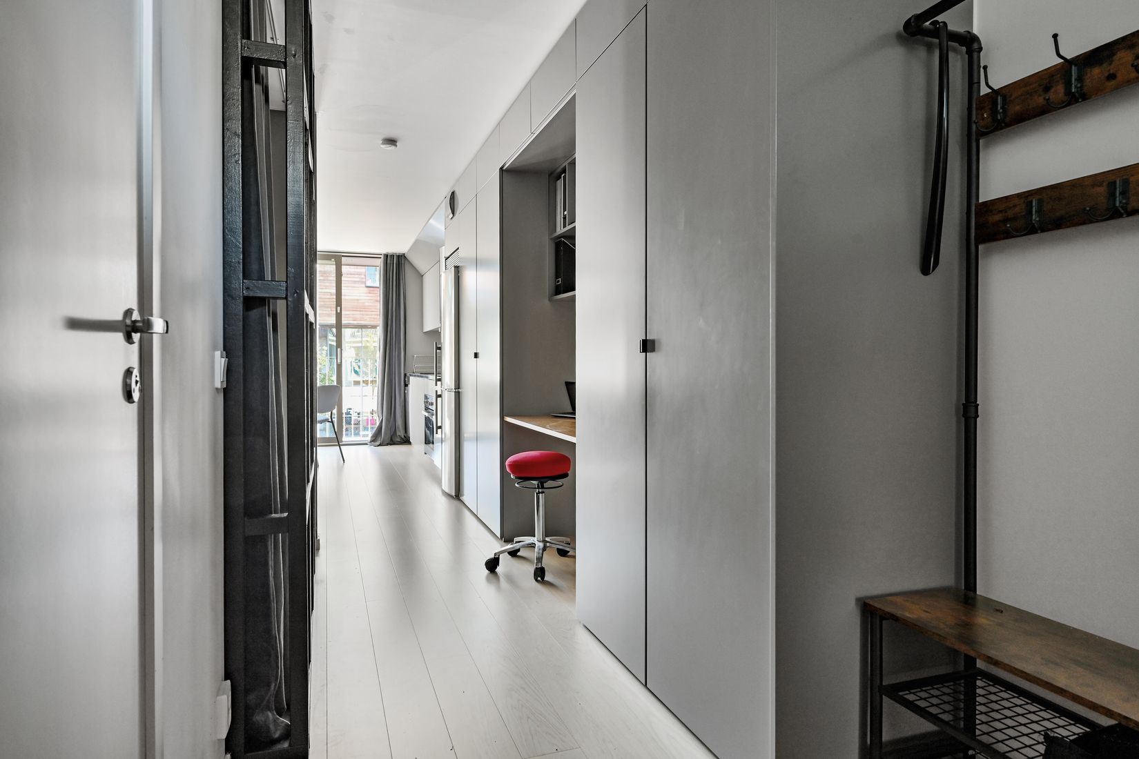 Bostadsrätt, Drabantgatan 7, Centrala Väsby, Upplands Väsby