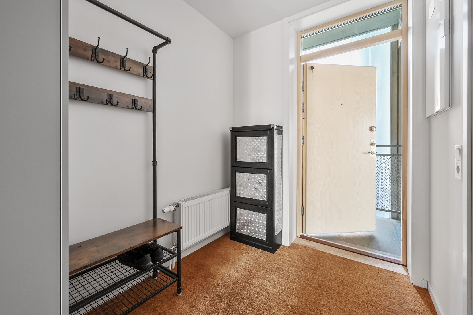 Bostadsrätt, Drabantgatan 7, Centrala Väsby, Upplands Väsby