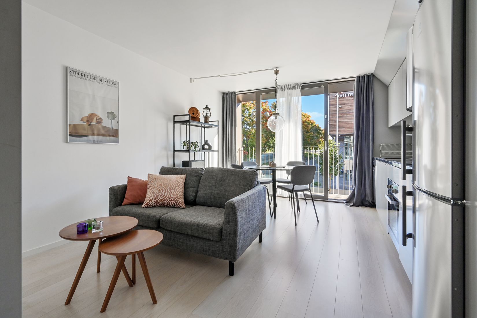 Bostadsrätt, Drabantgatan 7, Centrala Väsby, Upplands Väsby