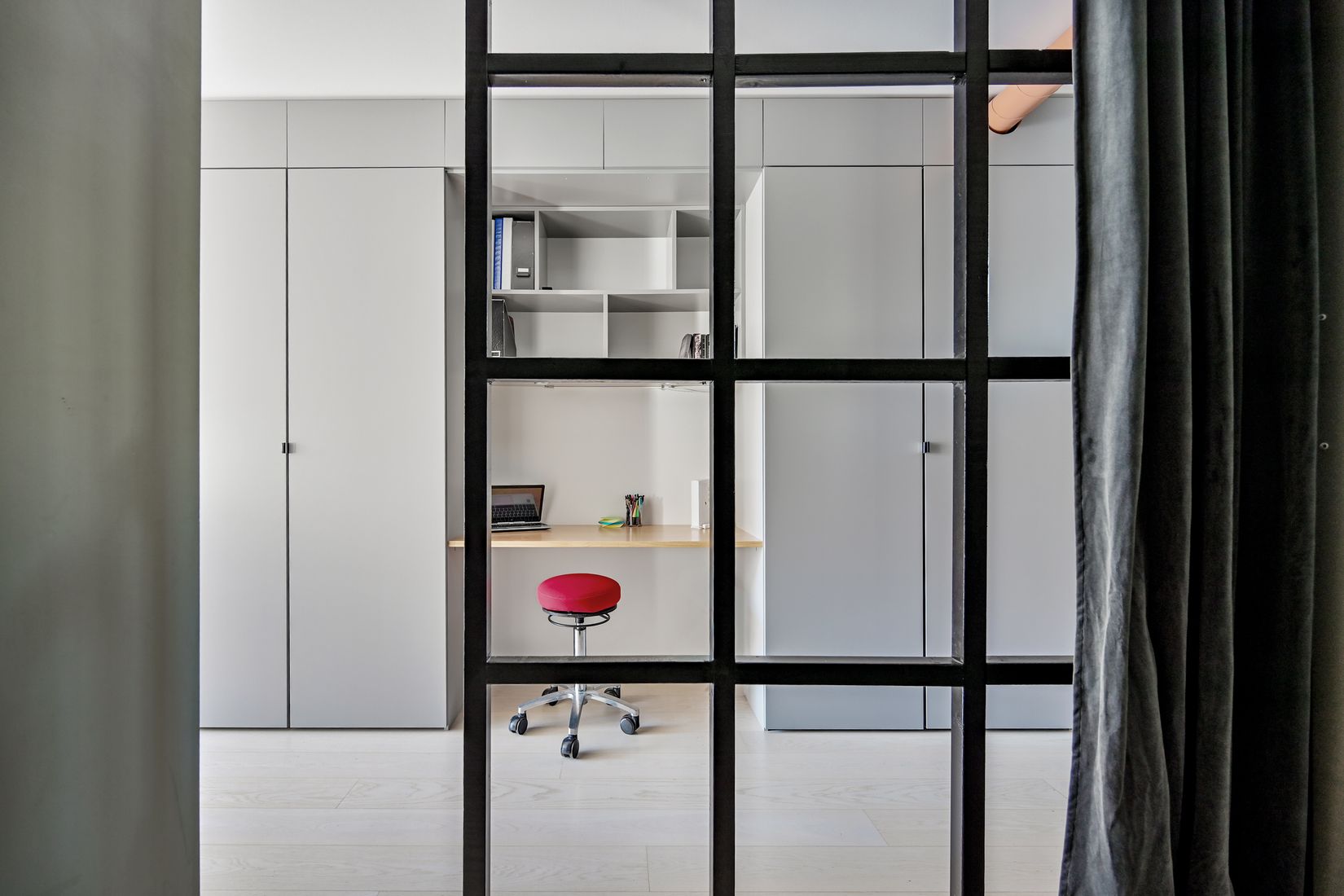 Bostadsrätt, Drabantgatan 7, Centrala Väsby, Upplands Väsby