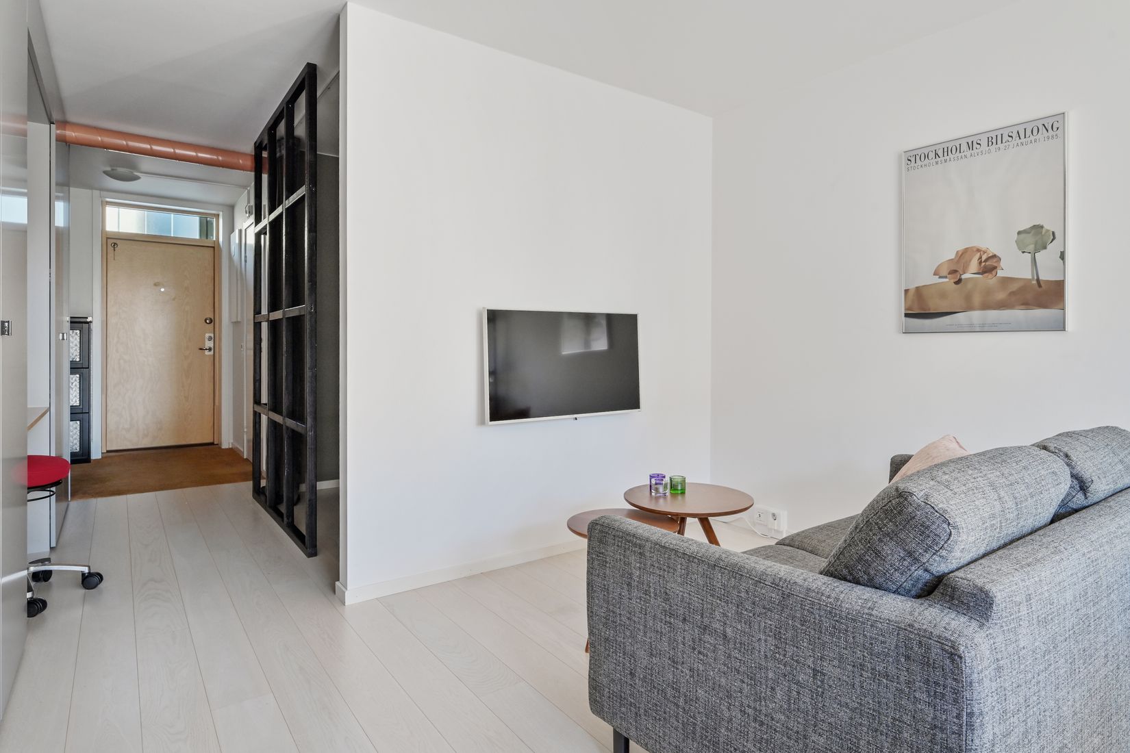 Bostadsrätt, Drabantgatan 7, Centrala Väsby, Upplands Väsby