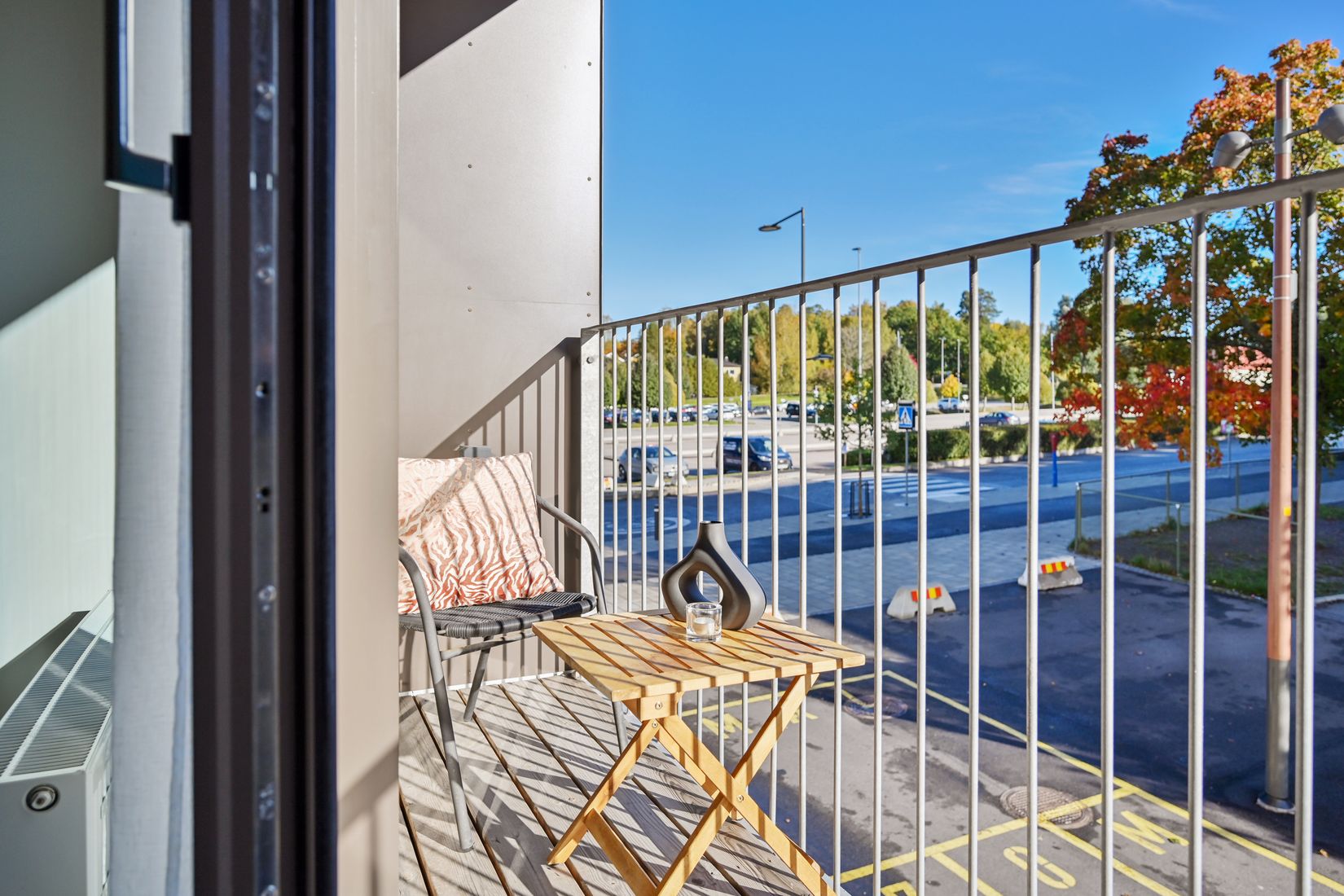 Bostadsrätt, Drabantgatan 7, Centrala Väsby, Upplands Väsby