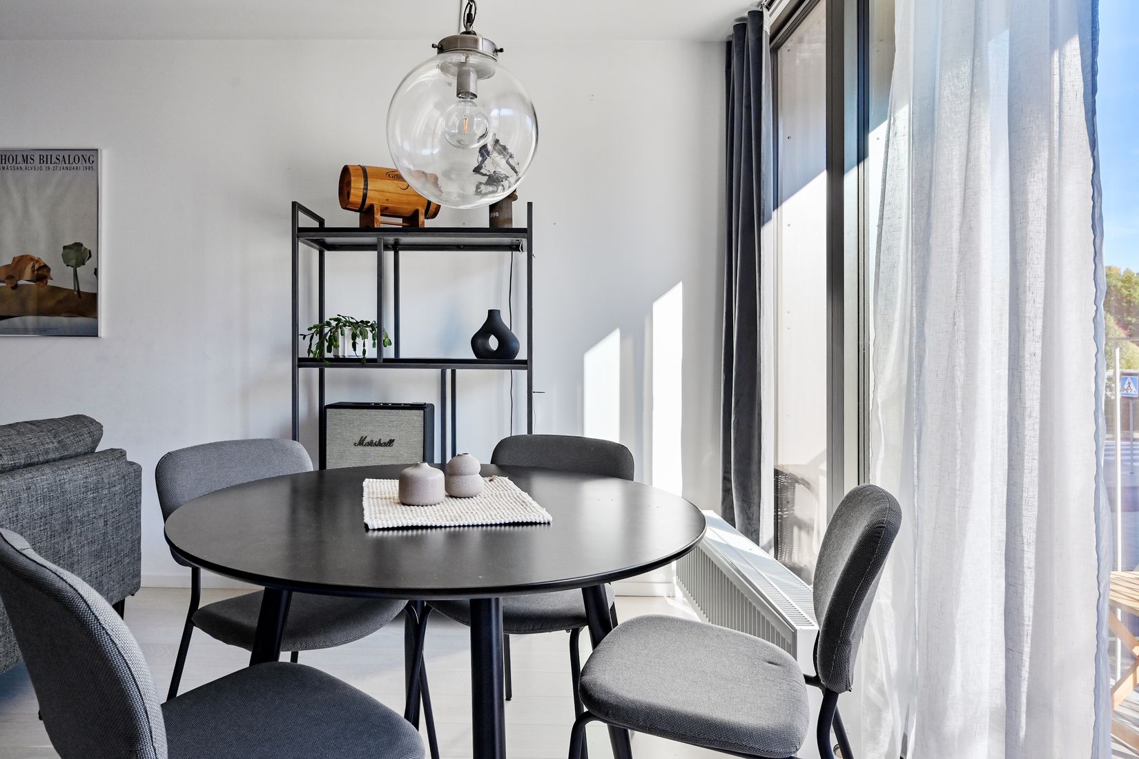 Bostadsrätt, Drabantgatan 7, Centrala Väsby, Upplands Väsby