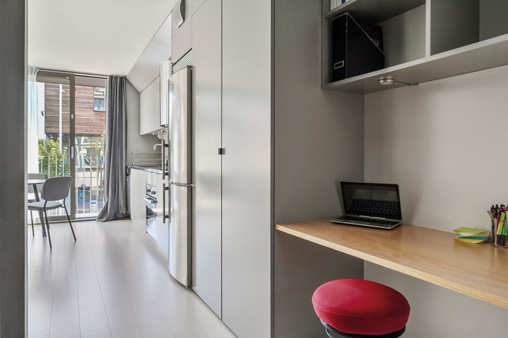 Bostadsrätt, Drabantgatan 7, Centrala Väsby, Upplands Väsby