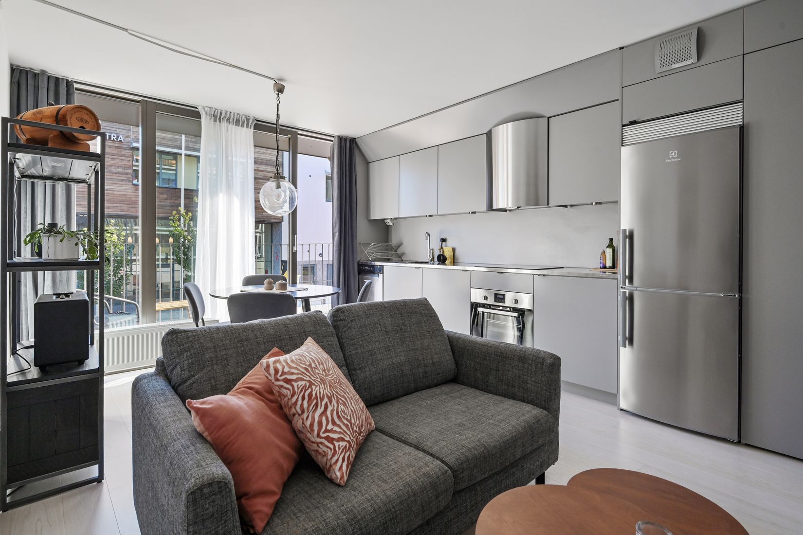 Bostadsrätt, Drabantgatan 7, Centrala Väsby, Upplands Väsby