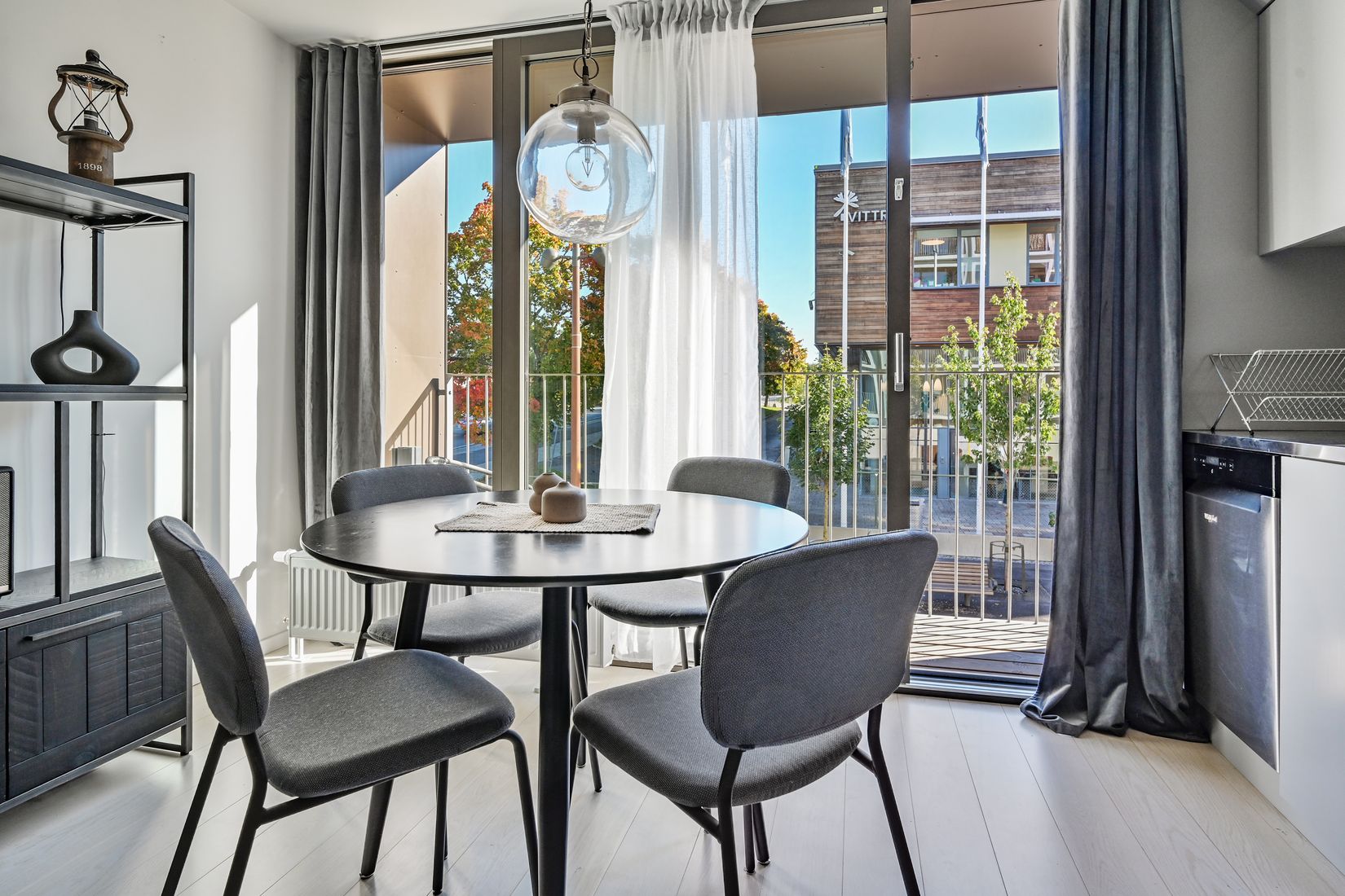 Bostadsrätt, Drabantgatan 7, Centrala Väsby, Upplands Väsby