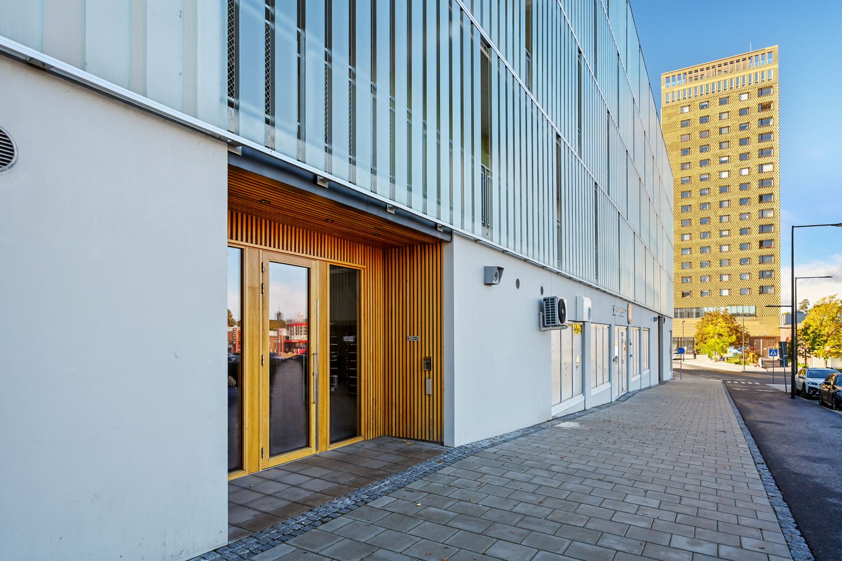 Bostadsrätt, Drabantgatan 7, Centrala Väsby, Upplands Väsby