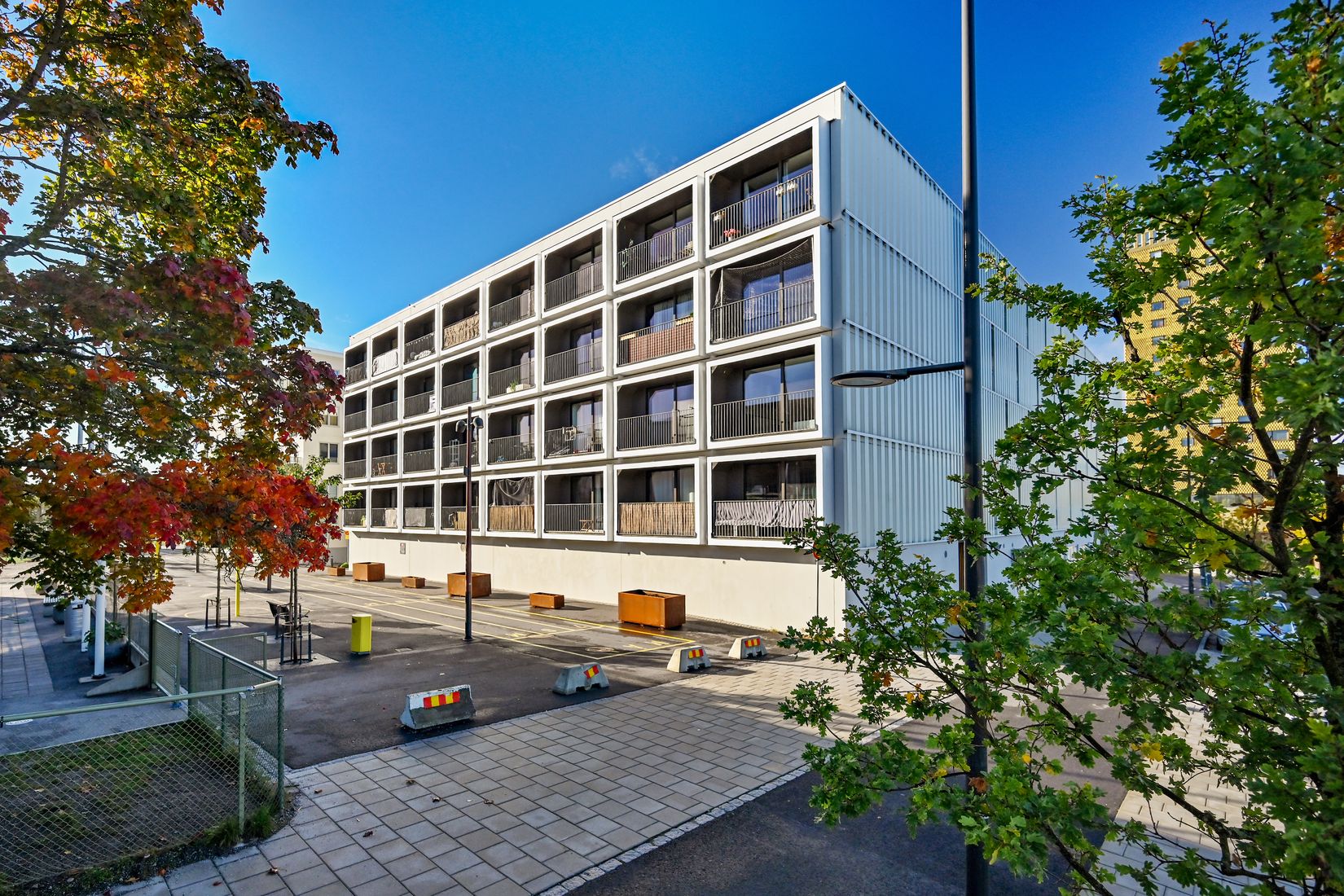 Bostadsrätt, Drabantgatan 7, Centrala Väsby, Upplands Väsby