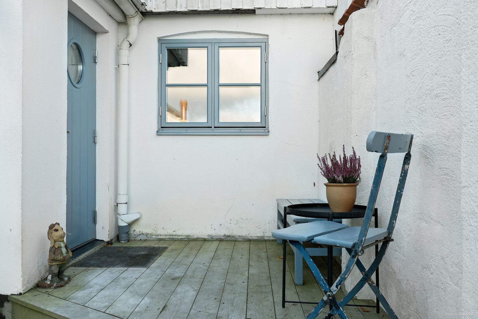 Radhus, Repslagaregatan 16, Simrishamn - gamla stan, Simrishamn