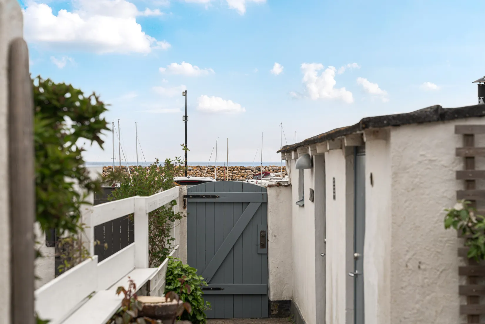 Radhus, Repslagaregatan 16, Simrishamn - gamla stan, Simrishamn