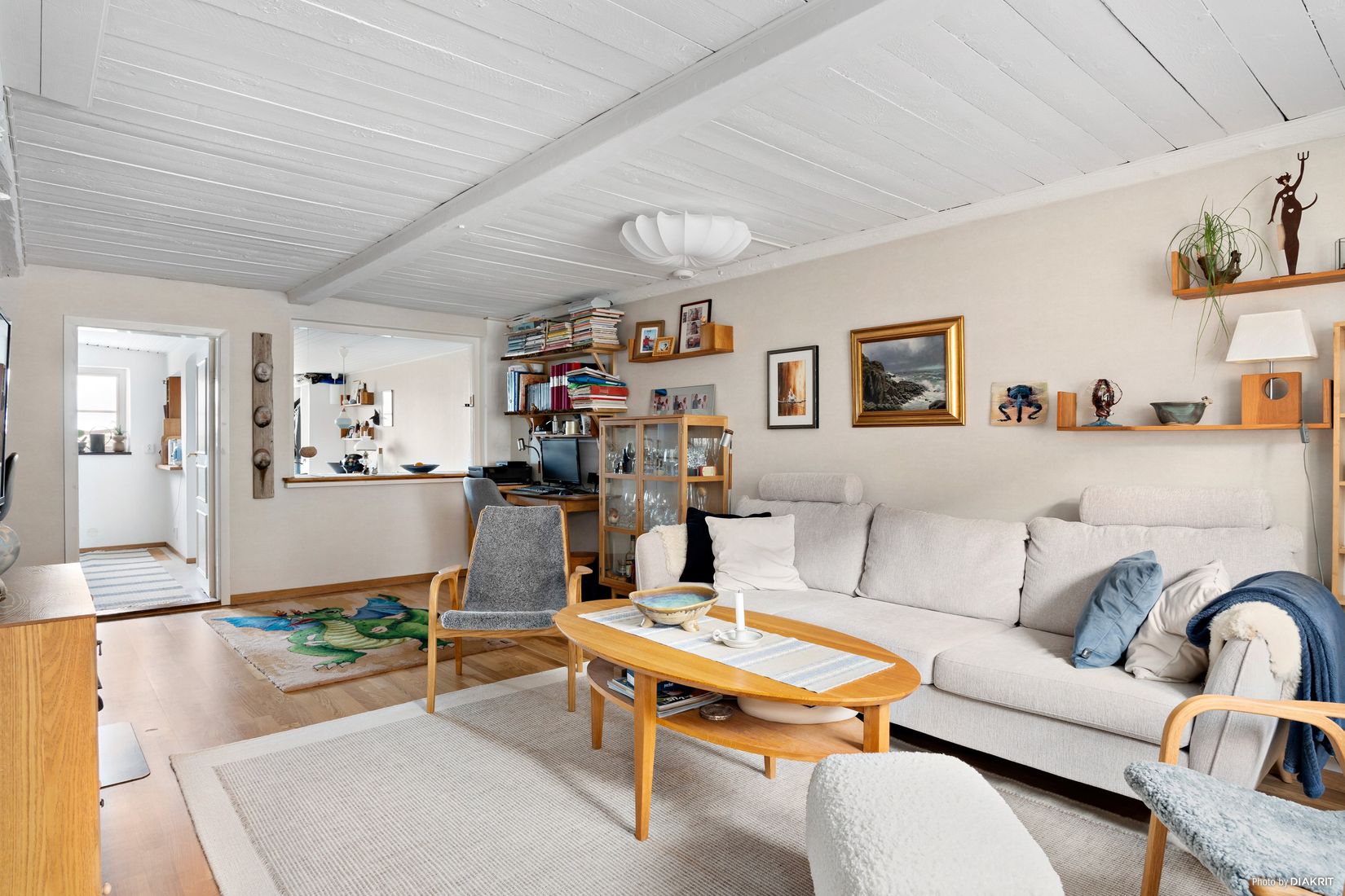 Radhus, Repslagaregatan 16, Simrishamn - gamla stan, Simrishamn