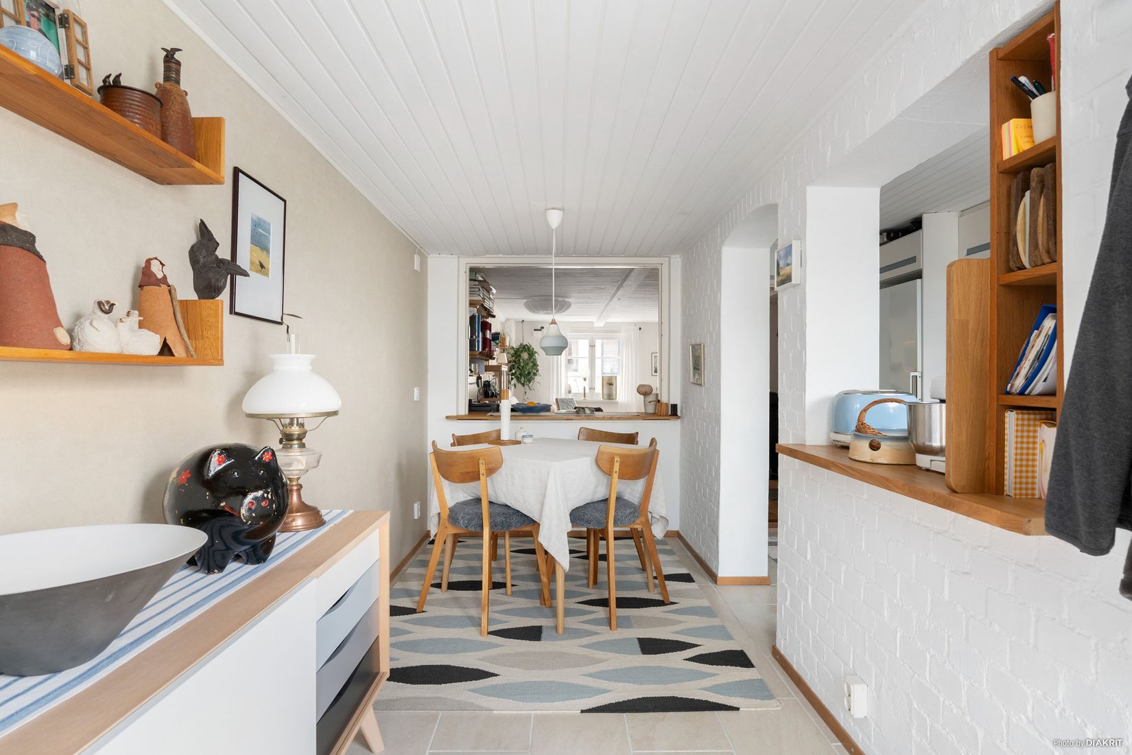 Radhus, Repslagaregatan 16, Simrishamn - gamla stan, Simrishamn