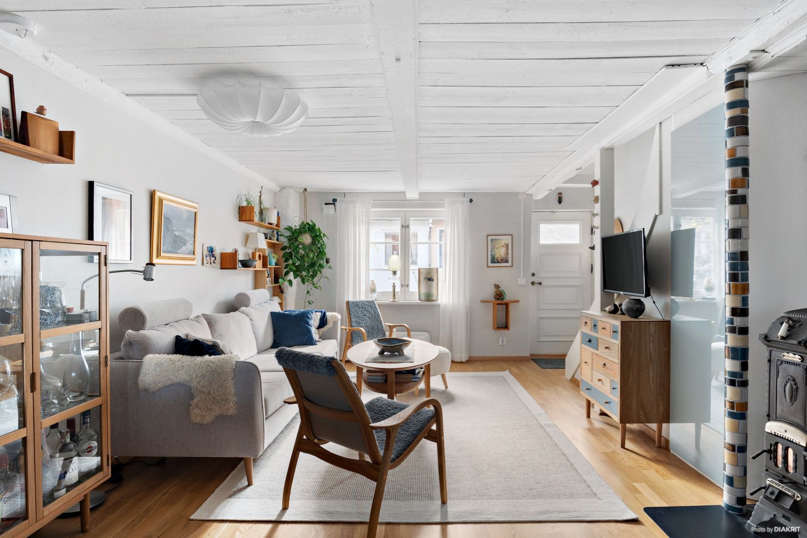 Radhus, Repslagaregatan 16, Simrishamn - gamla stan, Simrishamn