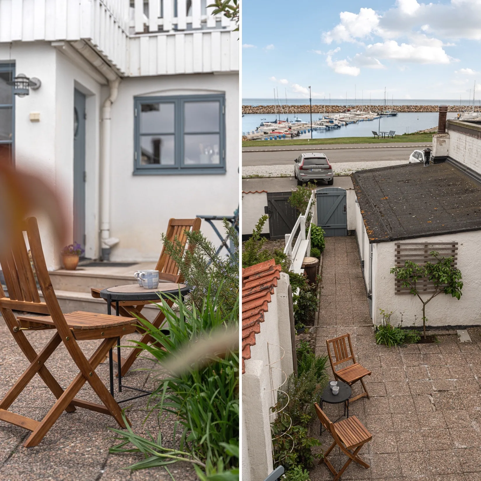 Radhus, Repslagaregatan 16, Simrishamn - gamla stan, Simrishamn