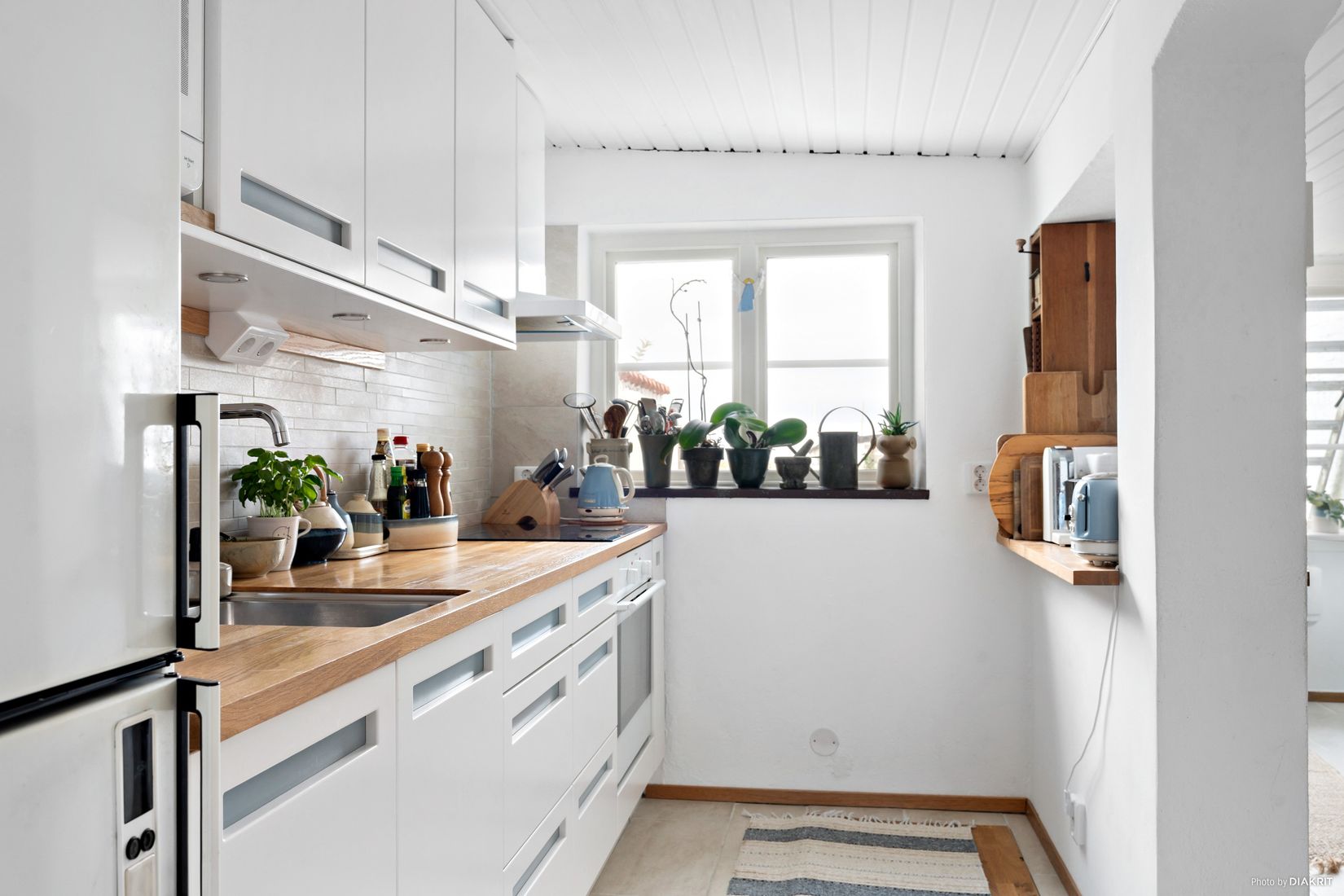 Radhus, Repslagaregatan 16, Simrishamn - gamla stan, Simrishamn