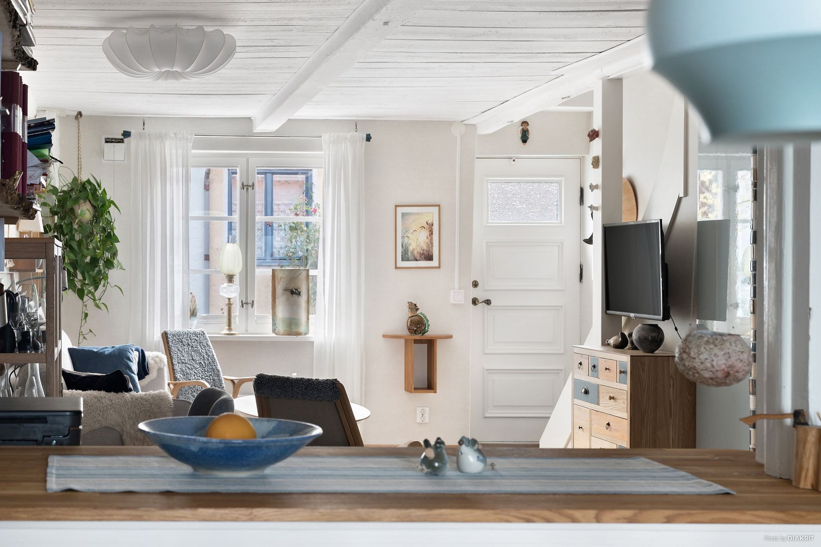 Radhus, Repslagaregatan 16, Simrishamn - gamla stan, Simrishamn