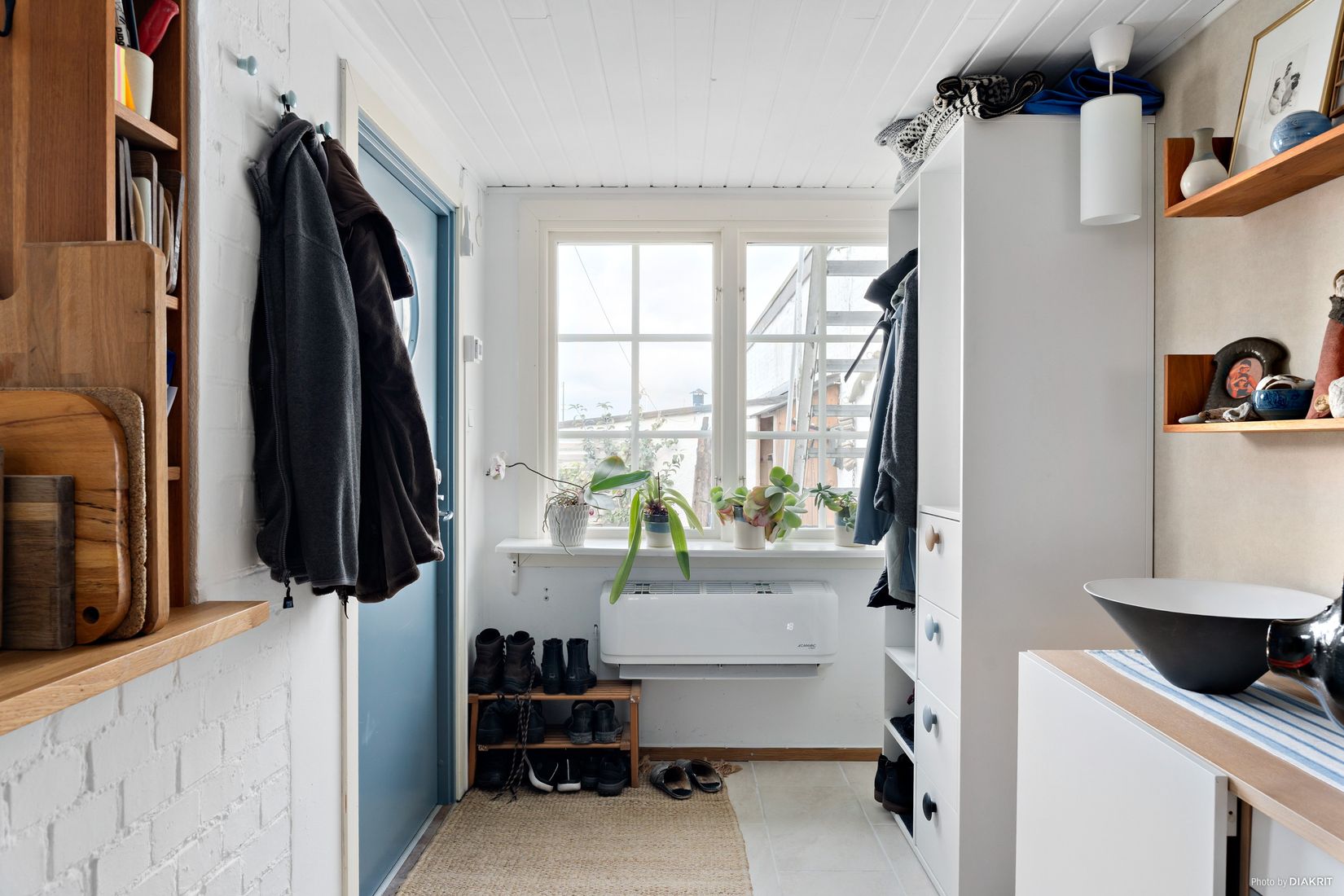 Radhus, Repslagaregatan 16, Simrishamn - gamla stan, Simrishamn