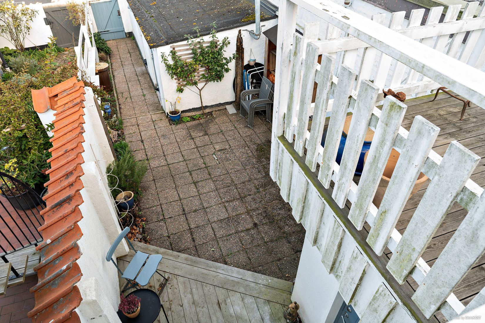 Radhus, Repslagaregatan 16, Simrishamn - gamla stan, Simrishamn