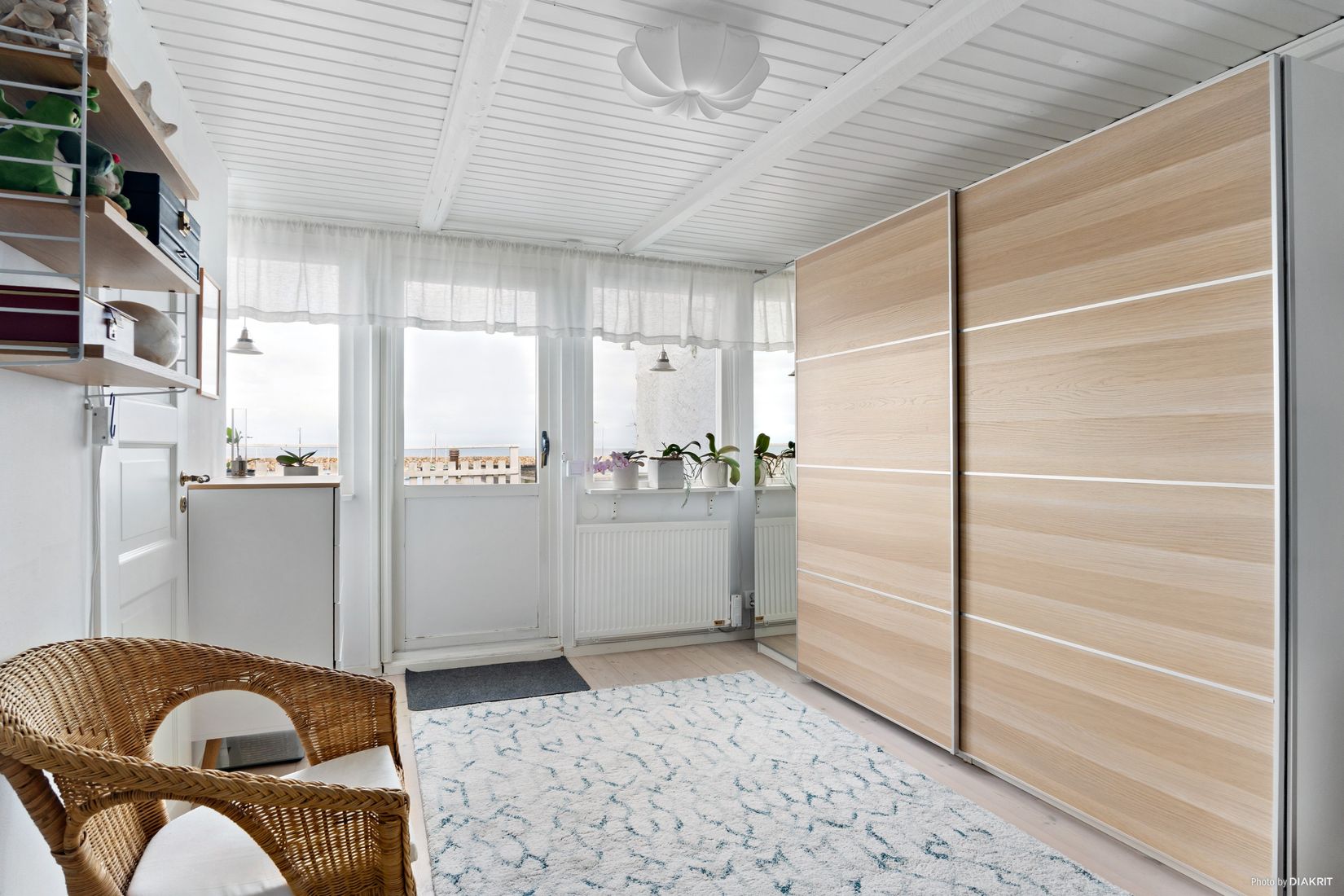 Radhus, Repslagaregatan 16, Simrishamn - gamla stan, Simrishamn