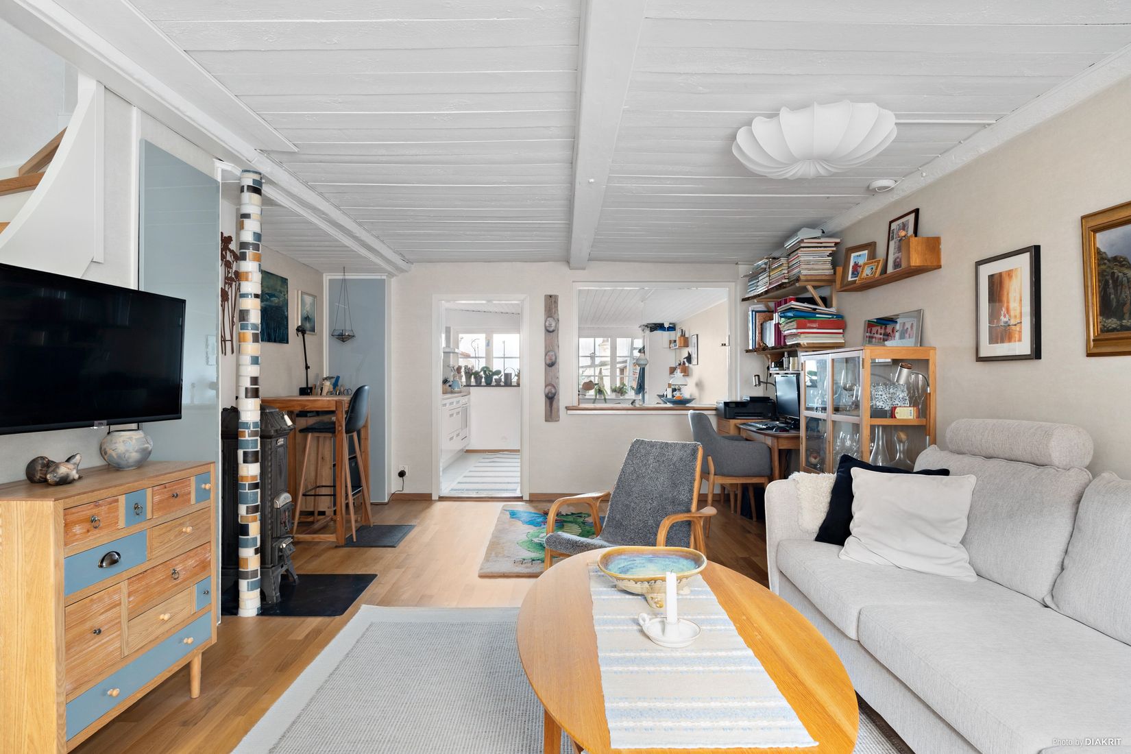 Radhus, Repslagaregatan 16, Simrishamn - gamla stan, Simrishamn