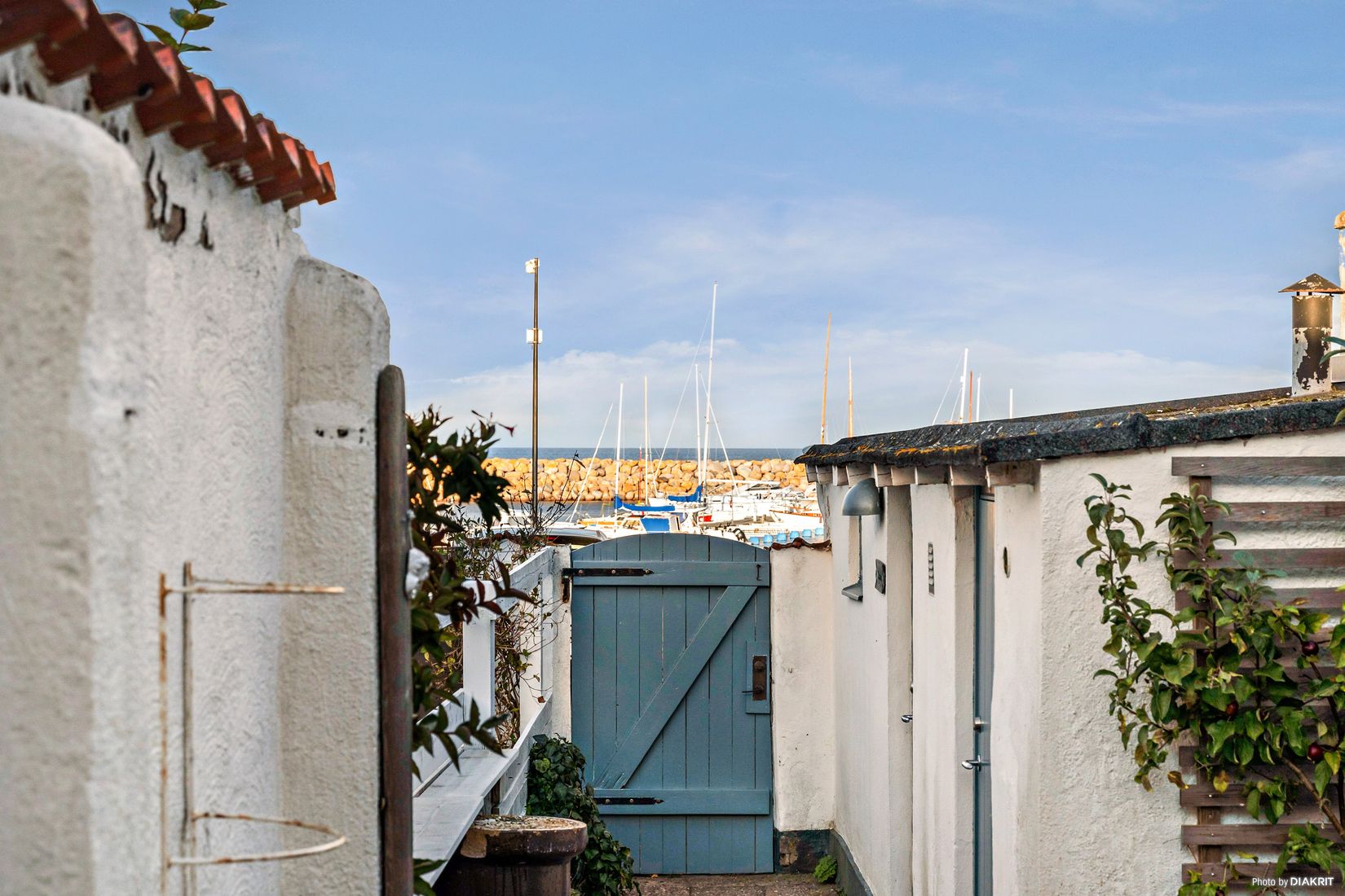 Radhus, Repslagaregatan 16, Simrishamn - gamla stan, Simrishamn