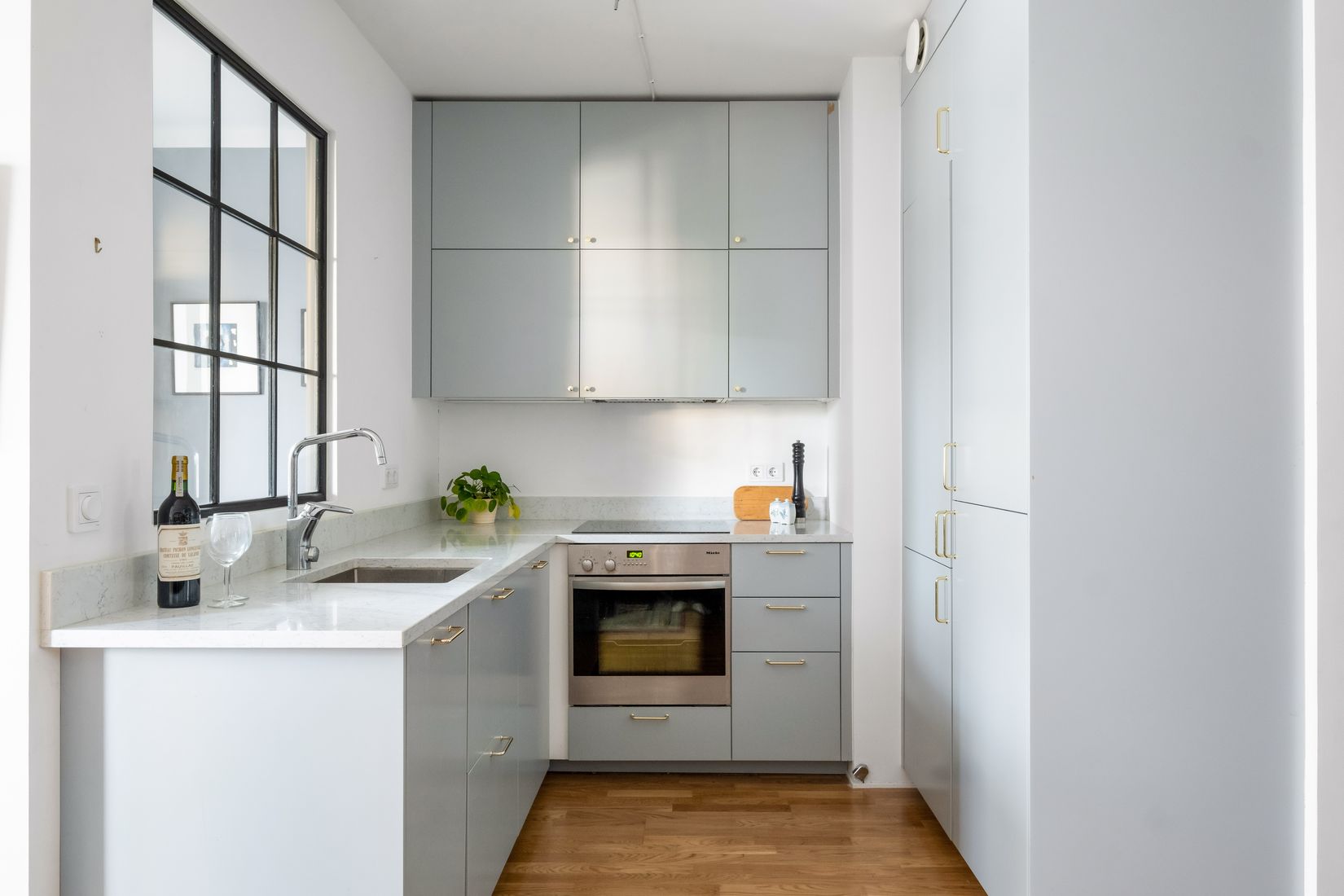 Bostadsrätt, Kungsholmsgatan 13, Kungsholmen Rådhuset, Stockholm