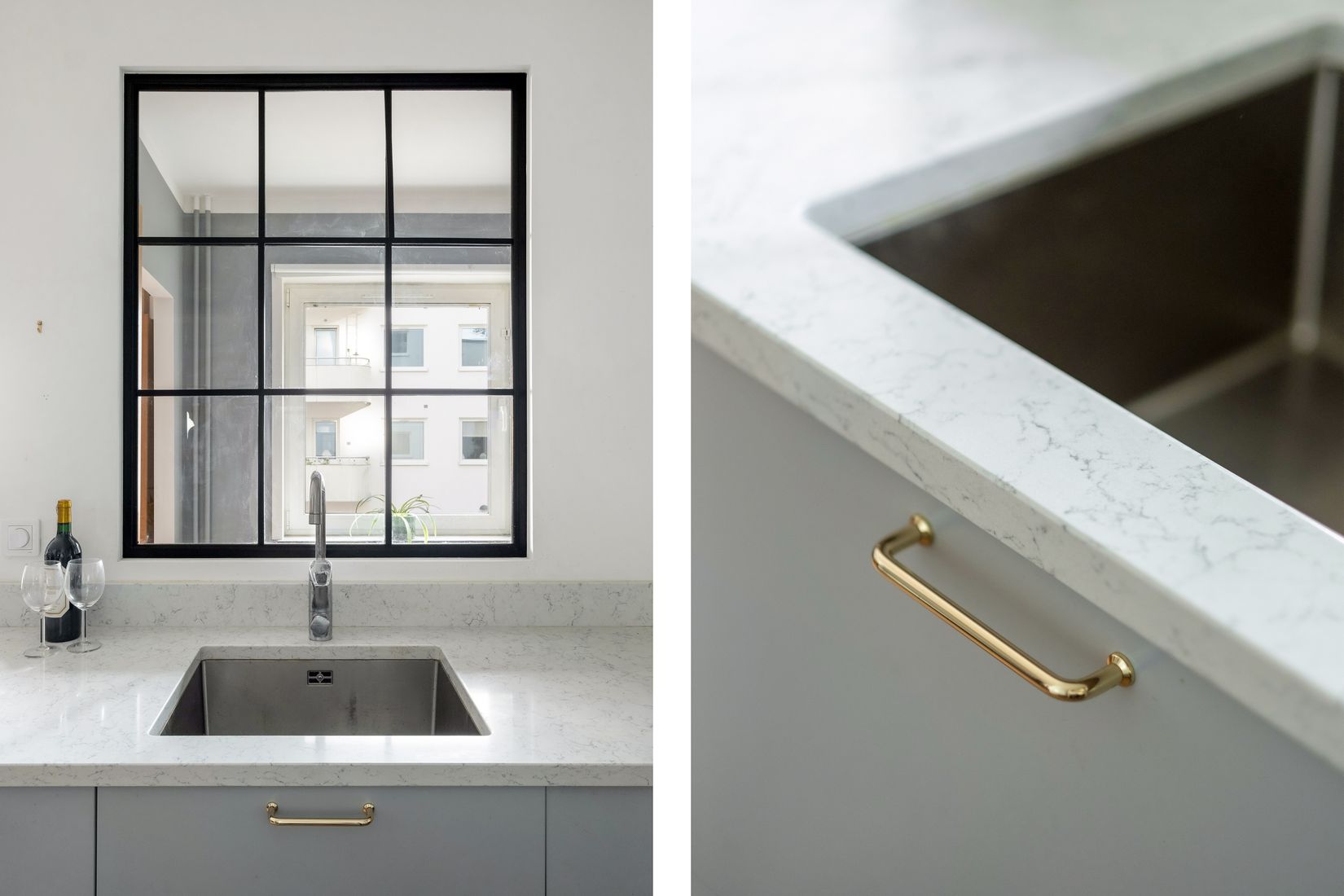 Bostadsrätt, Kungsholmsgatan 13, Kungsholmen Rådhuset, Stockholm