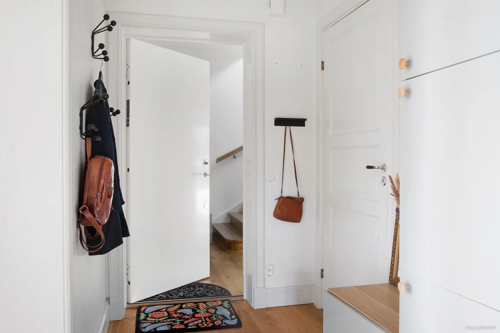 Bostadsrätt, Magna Sunnerdahls väg 2, Bro/Säbyholm, Upplands-Bro