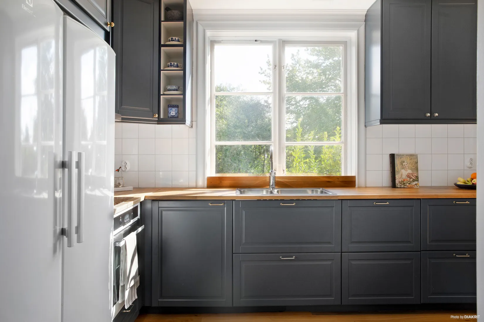 Bostadsrätt, Magna Sunnerdahls väg 2, Bro/Säbyholm, Upplands-Bro