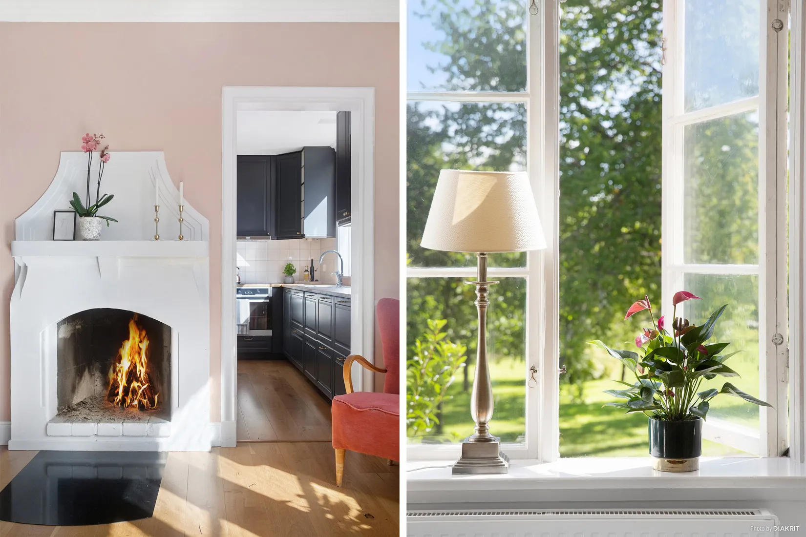 Bostadsrätt, Magna Sunnerdahls väg 2, Bro/Säbyholm, Upplands-Bro
