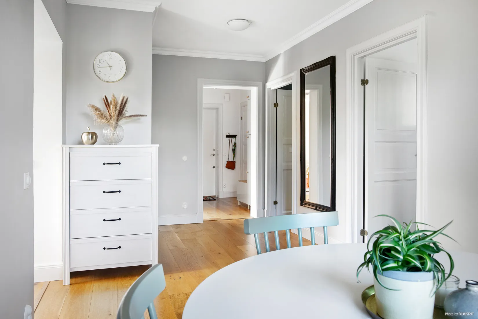 Bostadsrätt, Magna Sunnerdahls väg 2, Bro/Säbyholm, Upplands-Bro