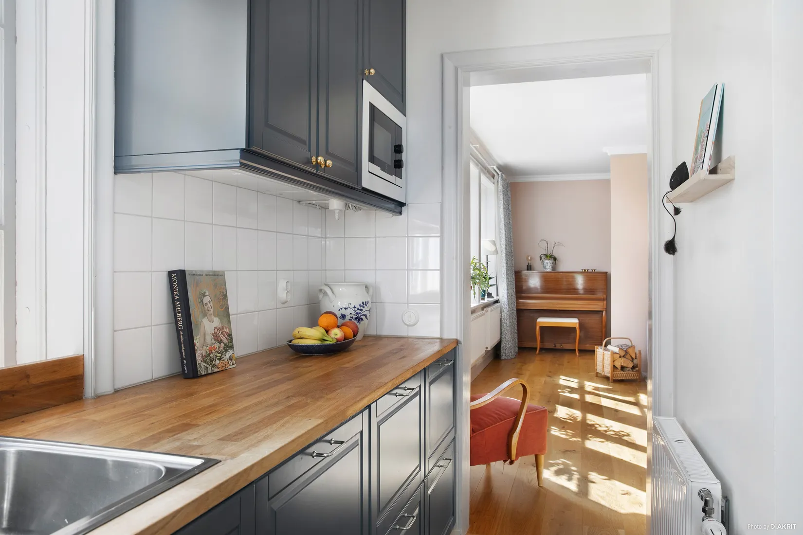 Bostadsrätt, Magna Sunnerdahls väg 2, Bro/Säbyholm, Upplands-Bro