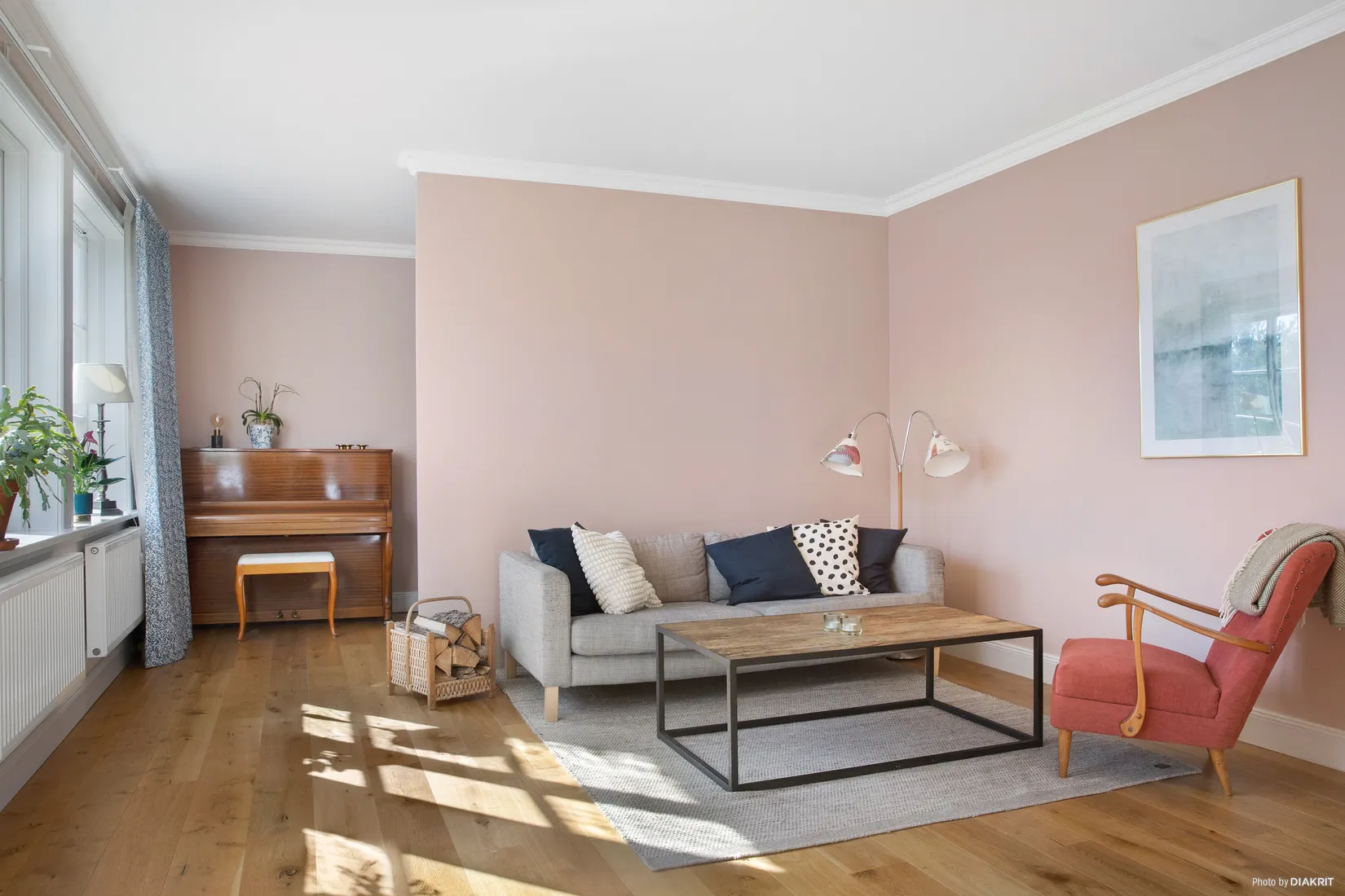 Bostadsrätt, Magna Sunnerdahls väg 2, Bro/Säbyholm, Upplands-Bro