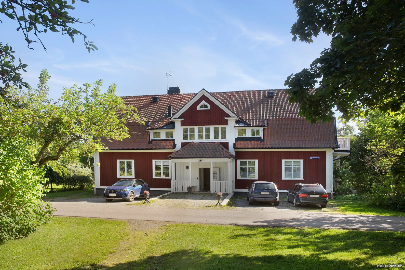 Bostadsrätt, Magna Sunnerdahls väg 2, Bro/Säbyholm, Upplands-Bro