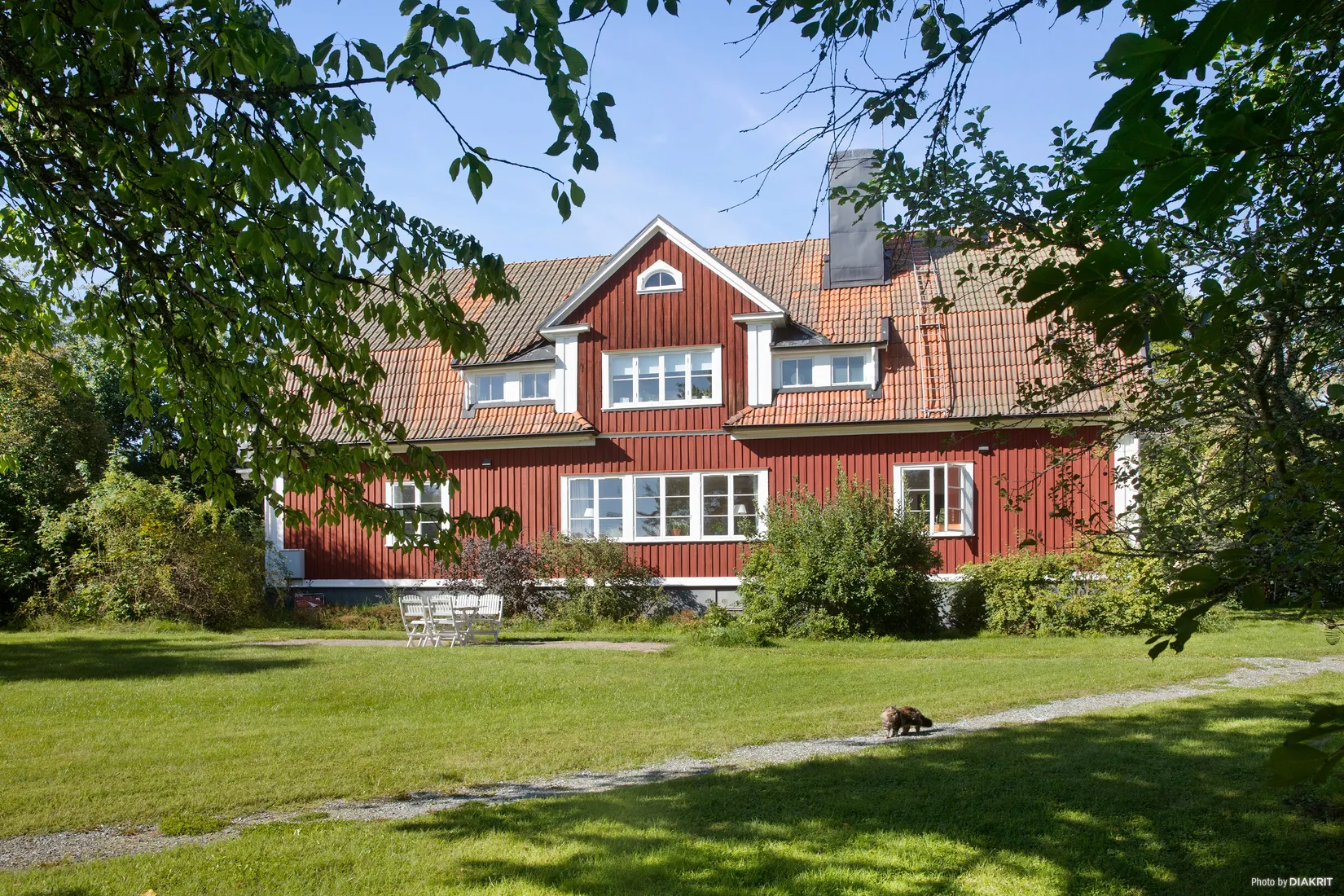 Bostadsrätt, Magna Sunnerdahls väg 2, Bro/Säbyholm, Upplands-Bro